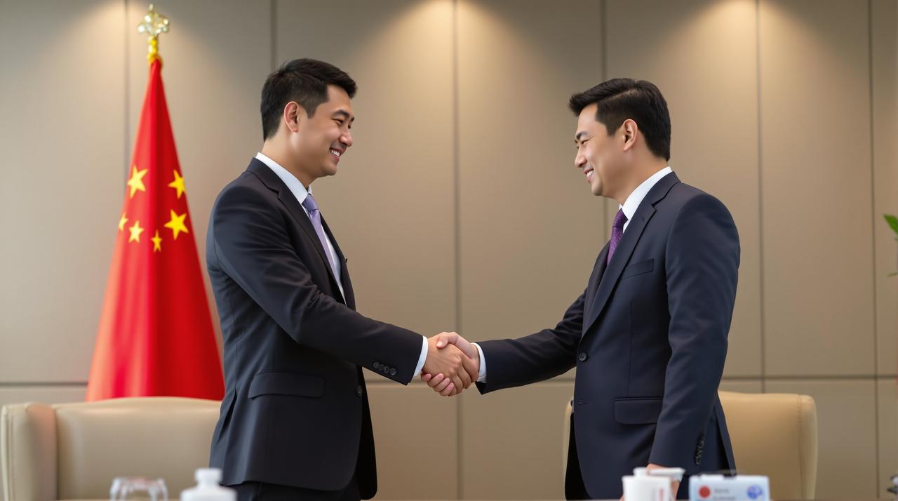 蓝莓视频与腾讯视频签署五年战略合作协议