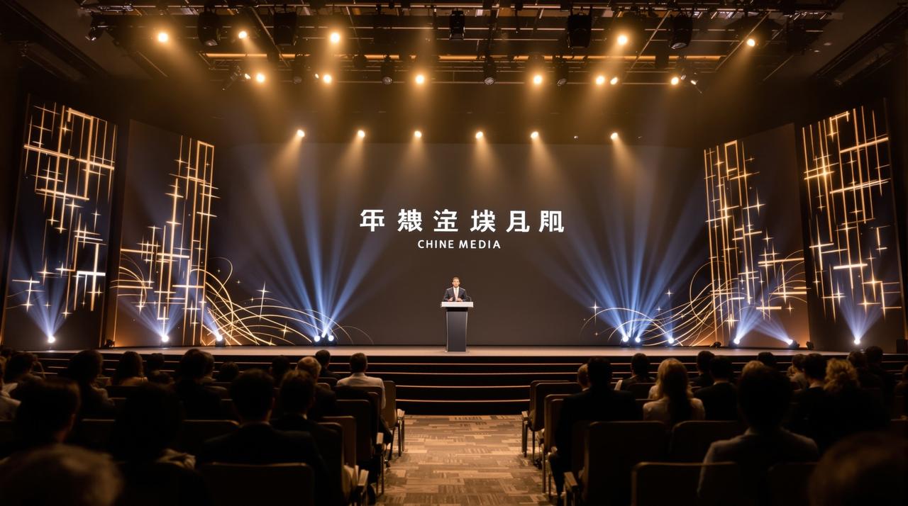 蓝莓视频传媒2026年度战略发布会圆满举行，多部重磅项目正式官宣